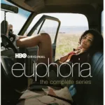 Euphoria Complete Series Bluray