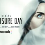 Disclosure Day Streaming Peacock