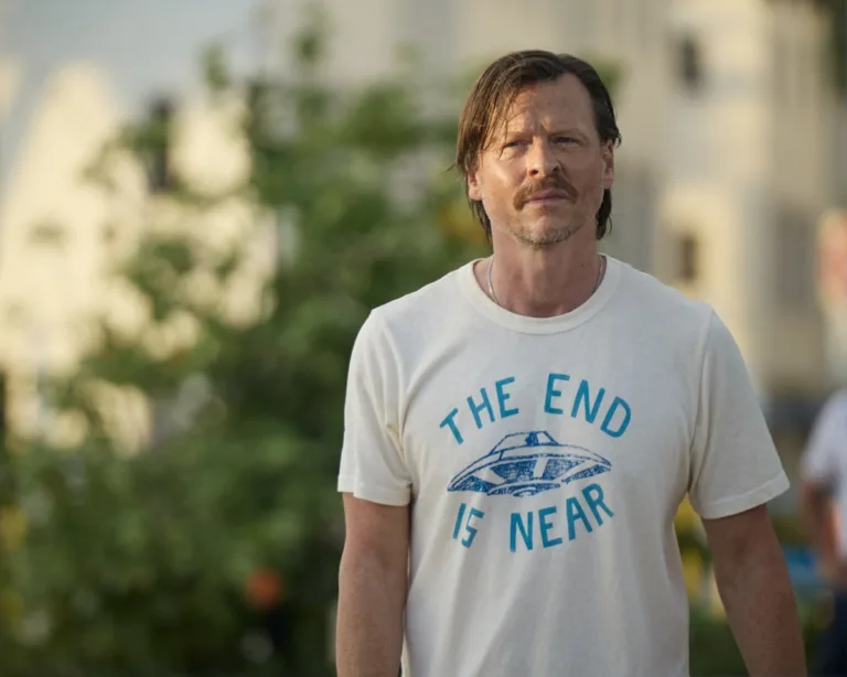 R.J. DECKER - “The Point of Us Breaking” - A reunion with an old prison acquaintance pulls R.J. into a string of daring bank heists as the fallout from Victor Ochoa’s death deepens. TUESDAY, SEPT. 15 (10:00-11:00 p.m. EDT) on ABC. (Disney/Dana Hawley) 
KEVIN RANKIN