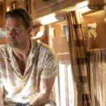 Scott Speedman in R.J. Decker Season 2 Episode 1 The Point of Us Breaking