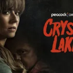 Crystal Lake Horizontal Key Art