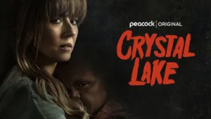 Crystal Lake Horizontal Key Art