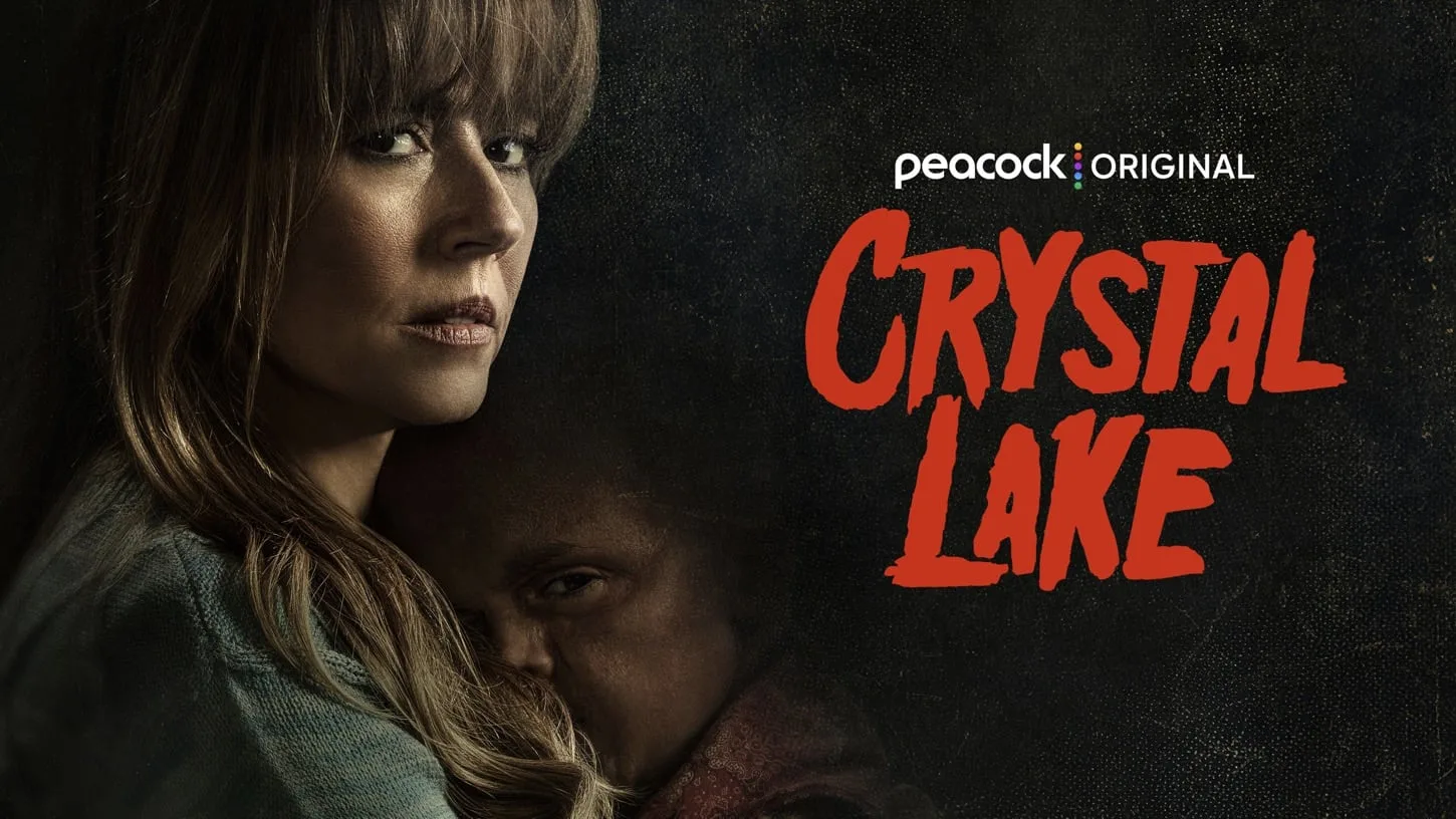 Crystal Lake Horizontal Key Art
