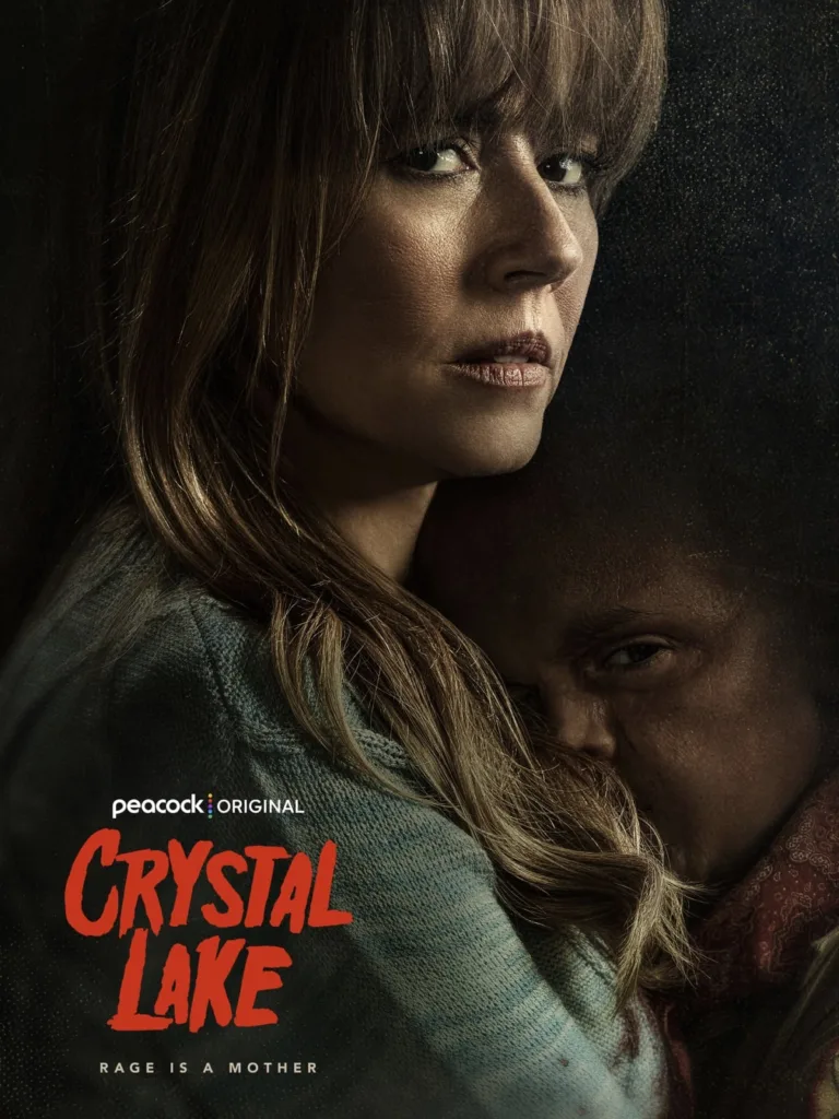 Crystal Lake Season 1 Key Art