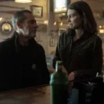 The Walking Dead Dead City Season 3 Episode 8 Recap Tenebrae Lauren Cohan as Maggie, Jeffrey Dean Morgan as Negan - The Walking Dead: Dead City _ Season 3, Episode 8 - Photo Credit: Robert Clark/AMC