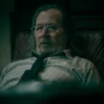 Gary Oldman as Jackson Lamb in Slow Horses on Apple TV