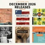 Criterion Collection December 2026 releases including The English Patient, Nashville, Grizzly Man and The Shop Around the Corner