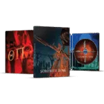 Sorority Row 4K SteelBbok