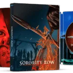 Sorority Row Steelbook