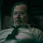 Slow Horses Season 6 Episode 2 "Daddy Issues" Sir Gary Oldman in "Slow Horses," now streaming on Apple TV.