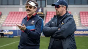 Ted Lasso Season 4 Episode 4 Recap Yes And Baby