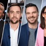 Bill Maher Sept 18 Guests Lineup Kevin Roose, Christopher Rufo and Jessica Tarlov