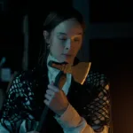 Monster The Lizzie Borden Story Review Netflix Series