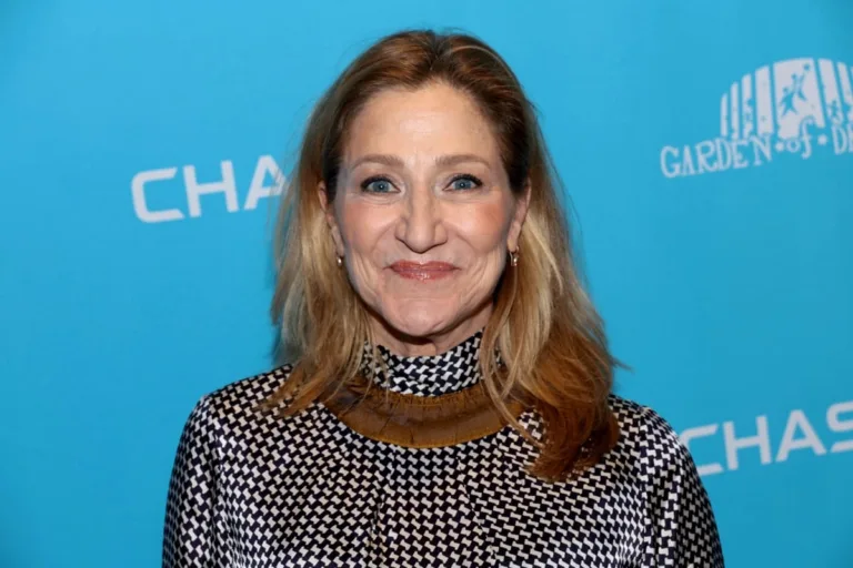 Edie Falco will star in FOX legal drama Katie Greaves
