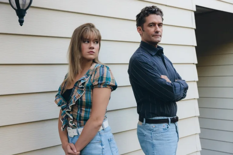 The Monster She Married Lifetime Movie