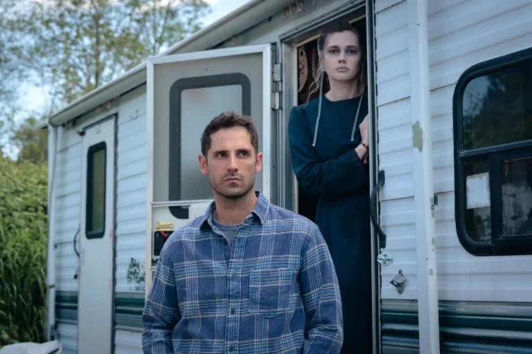 Sins of an Amish Husband Lifetime Movie