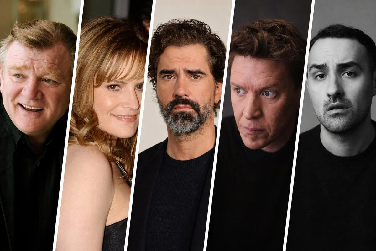 Brendan Gleeson, Jennifer Jason Leigh, Hamish Linklater, Sam Spruell and Jamie Demetriou join FX’s Far Cry