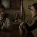 Dark Matter Season 2 Episode 4 Recap Stars Hide Your Fires
