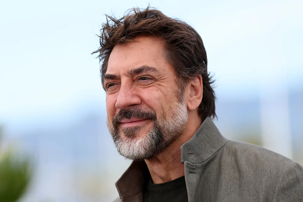 javier bardem