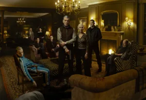 Mobland Season 2 Episode 1 Recap I Wanna Be Your Dog