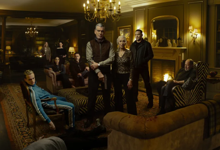 Mobland Season 2 Episode 1 Recap I Wanna Be Your Dog