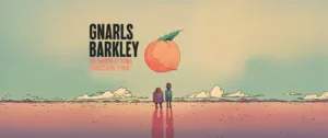 Gnarls Barkley 2026 To Whom It Still Concerns Tour Dates
