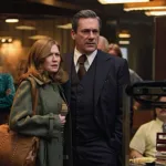 American Hostage Review Jon Hamm