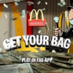 McDonalds Monopoly Game 2026