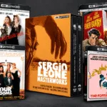 Kino Lorber November 2026 Releases