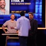 THE FLOOR: Rob Lowe in the Special Season Premiere “100 Champions" episode of THE FLOOR airing Wednesday Sept 23 (8:00-9:00 PM ET/PT) on FOX. CR/ Lorraine O’Sullivan / FOX. ©2026 FOX Media LLC.