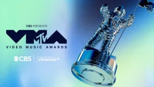 CBS Presents 2026 MTV Video Music Awards (VMAs) ©2026 CBS Broadcasting, Inc. All Rights Reserved.