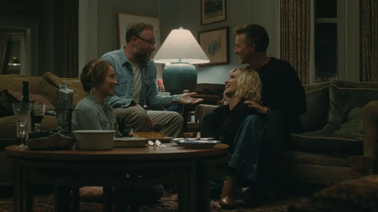 The Invite Movie Streaming HBO Max