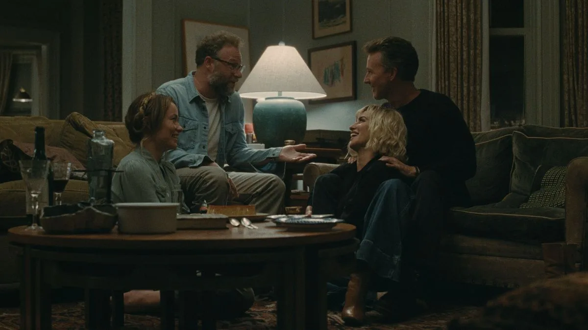 The Invite Movie Streaming HBO Max