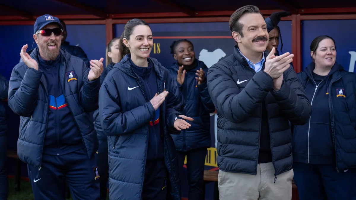 Ted Lasso Season 4 Episode 8 Recap Follow the Anger