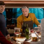 Star Trek Season 4 Episode 10 Recap Tomorrow's Enterprise