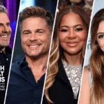 Watch What Happens Live Guests Sept 27 October 1 2026