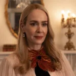 FX's "American Horror Story 13" -- Pictured: Sarah Paulson as Cordelia Goode. CR: Eric Liebowitz/FX