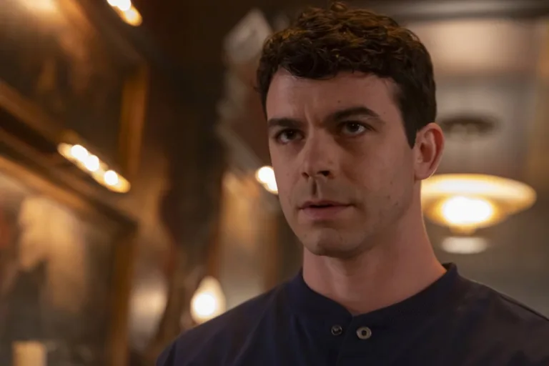 "FX's American Horror Story 13" -- Pictured: Joey Pollari as Ben. CR: Eric Liebowitz/FX