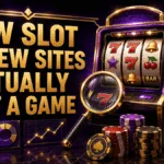How Slot Review Sites Actually Test a Game