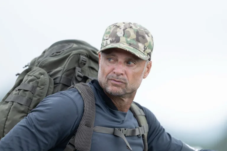 SPECIAL FORCES: WORLD’S TOUGHEST TEST: David Charvet in the season premiere episode of SPECIAL FORCES: WORLD’S TOUGHEST TEST airing Thursday, Sept. 24 (9:00-10:00 PM ET/PT) on FOX. CR: Pete Dadds/ FOX. ©2026 FOX Media LLC.