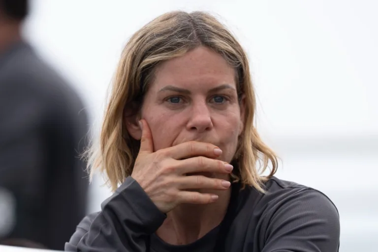 SPECIAL FORCES: WORLD’S TOUGHEST TEST: Candace Cameron Bure in the season premiere episode of SPECIAL FORCES: WORLD’S TOUGHEST TEST airing Thursday, Sept. 24 (9:00-10:00 PM ET/PT) on FOX. CR: Pete Dadds/ FOX. ©2026 FOX Media LLC.