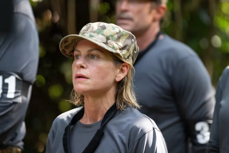 SPECIAL FORCES: WORLD’S TOUGHEST TEST: Candace Cameron Bure in the season premiere episode of SPECIAL FORCES: WORLD’S TOUGHEST TEST airing Thursday, Sept. 24 (9:00-10:00 PM ET/PT) on FOX. CR: Pete Dadds/ FOX. ©2026 FOX Media LLC.