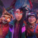 forgotten-island-movie-review