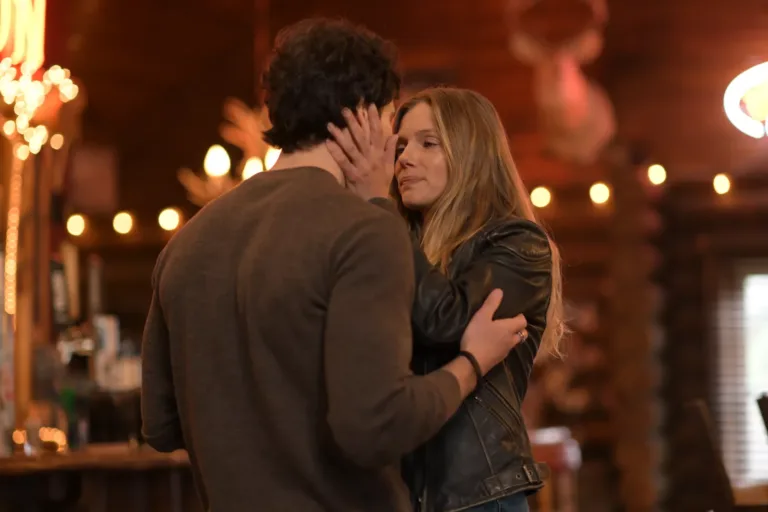 Anna Pigeon Season 1 Episode 8 Recap The Death Grin