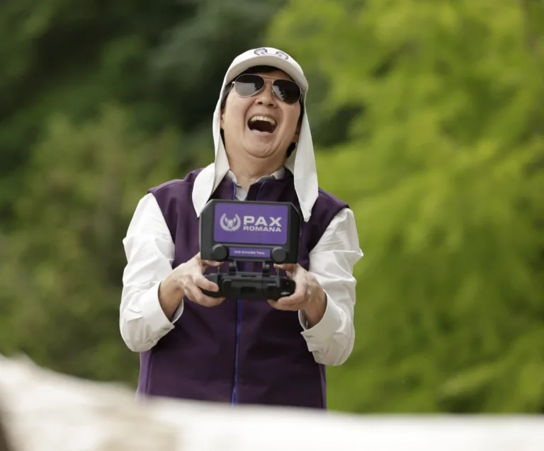 ANIMAL CONTROL: Ken Jeong in the Season Five premiere episode of ANIMAL CONTROL. Frank leads the team in a work stoppage, but abandons his cause for the ultimate call - recovering the Seahawks’ missing mascot on the all-new “Seahawks and Piglets” episode of Animal Control airing Sunday, September 27 (8:30-9:00 PM ET/PT) on FOX. © 2026 Fox Media LLC. CR: Bettina Strauss/FOX.