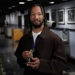 SATURDAY NIGHT LIVE -- Episode 1905 -- Pictured: Host Jalen Brunson during Promos on Tuesday, September 22, 2026 -- (Photo by: Rosalind OConnor/NBC)