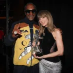 2026 MTV Video Music Awards (VMAs) Snoop Dogg Taylor Swift