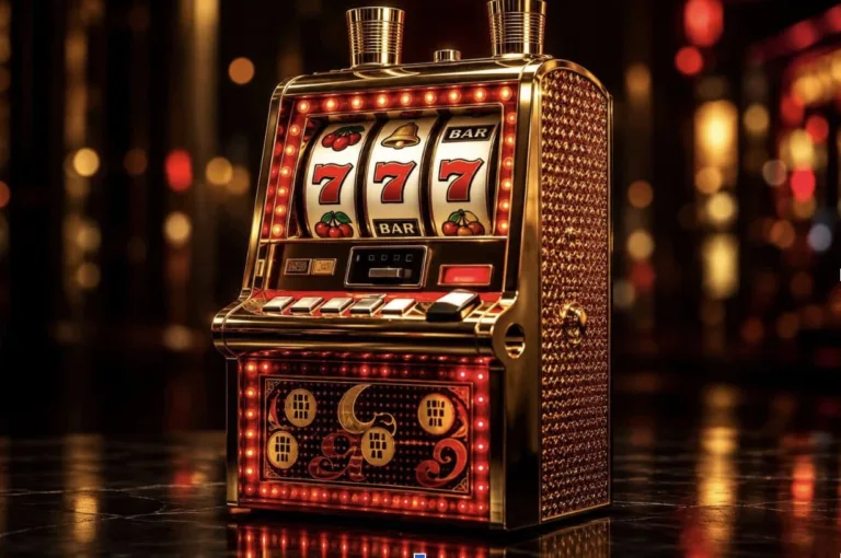 777 Slot