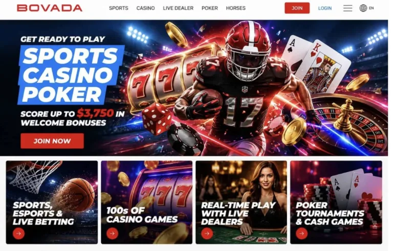 Bovada