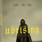 The Uprising 4k Cover